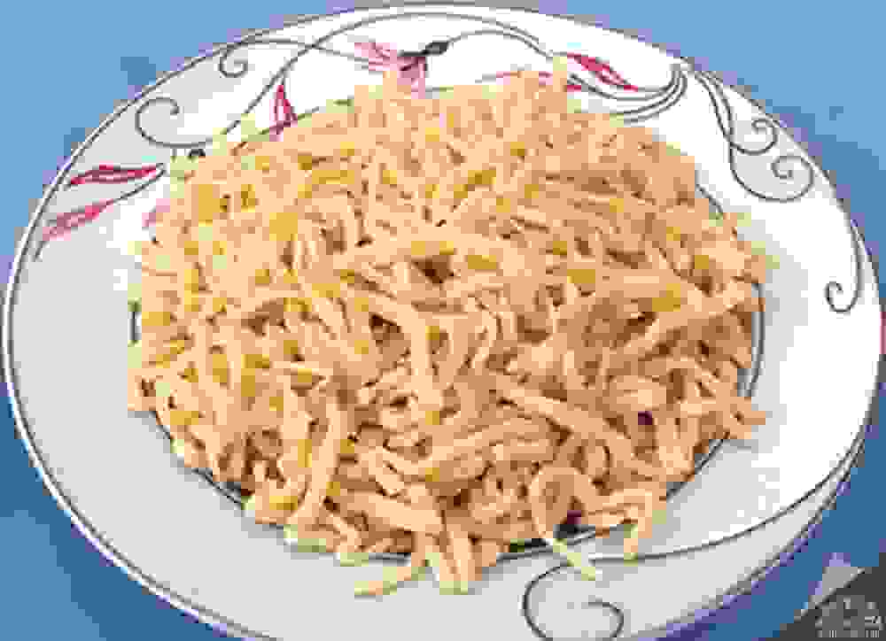 kesme ev makarnası görsel sahibi amasya valiliği amasya mutfağı kitabı